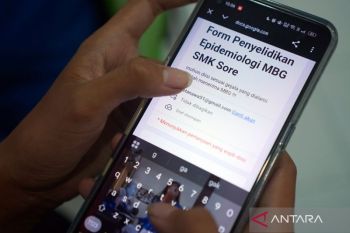 Komisi IX DPR usulkan BGN bentuk kanal pengaduan online untuk MBG