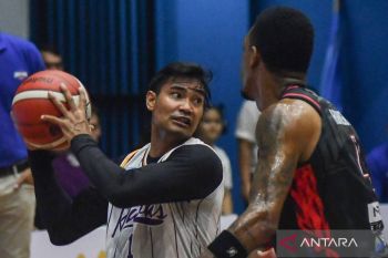 Kota Bangkok jadi tuan rumah FIBA 3x3 Champions Cup 2026