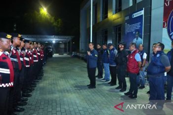 BNN tegaskan berantas narkotika di perbatasan lewat operasi terpadu