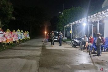 Jenazah pilot ATR 42-500 dipulangkan malam ini ke Jakarta