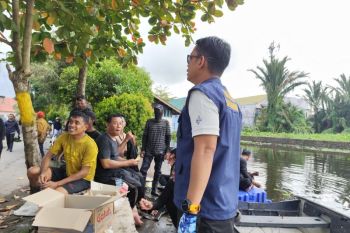 Wali Kota Banjarmasin gencar normalisasi sungai