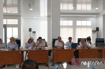 Pemkab Sigi optimalkan 6 bidang SPM guna tangani stunting