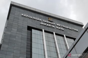 Kapolri mutasi tiga pejabat utama Polda Metro Jaya, termasuk Dirreskrimsus