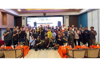 Pemerhati: KORMINAS perlu sampaikan tahapan pencalonan ketua secara terbuka