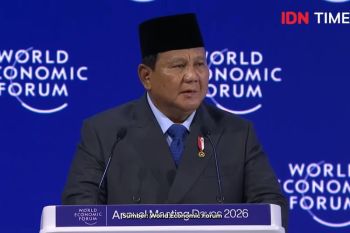 Presiden sebut CKG hemat miliaran dolar AS melalui peningkatan produktivitas