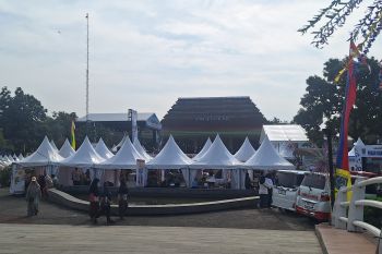 Pemkot Depok pastikan harga daging sapi stabil jelang Ramadhan,