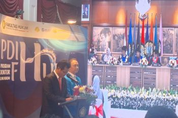 Disertasi Dr. Wenceslaus: Mendesak penegasan kedudukan peradilan pajak