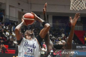 Ini negara peserta 3x3 basket Commonwealth Games