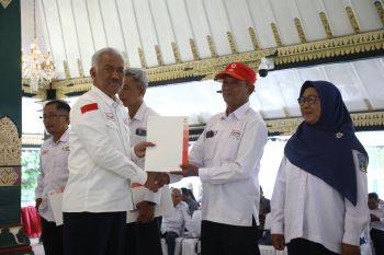 PMI Sleman laksanakan 204 kegiatan sosial selama 2025