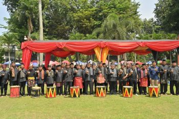 Silek Tradisi Minangkabau jadi ekstrakurikuler wajib di SMA/SMK/SLB Sumbar