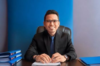 Idham Fadhli unggul telak di Konferensi PWI Padang Pariaman