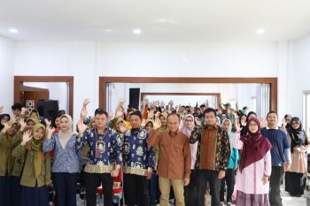 UMPR Resmi luncurkan OWL Course lembaga kursus untuk SD hingga SMA