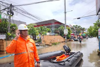 PLN berikan tiga tips kelistrikan hadapi cuaca ekstrem