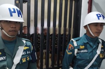 Personel TNI AL diproses hukum usai salah paham dengan warga Talaud