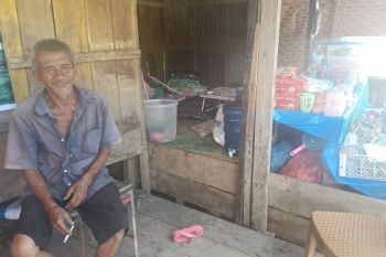 Geliat ekonomi penyintas bencana mulai bangkit di Palembayan Agam