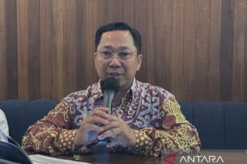 Pengguna QRIS di Kaltim tembus 841 ribu