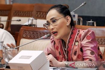 Anggota DPR: ASN jadi Komcad adalah desain jangka panjang pertahanan