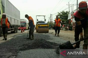 Pemkab Subang alokasikan anggaran Rp271 miliar benahi infrastruktur