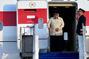 Seskab sebut Presiden pulang ke tanah air bawa oleh-oleh capaian strategis