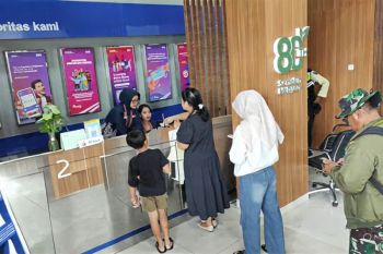 Daop Jember buka penjualan tiket KA Lebaran 2026 lebih awal