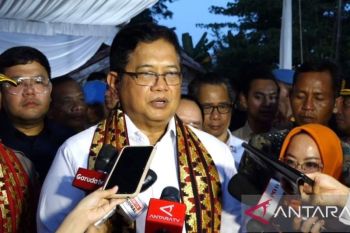 Wamentrans dorong produk transmigrasi bisa tembus pasar global