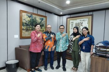 Presiden Prabowo dijadwalkan hadir pada HPN 2026 di Banten