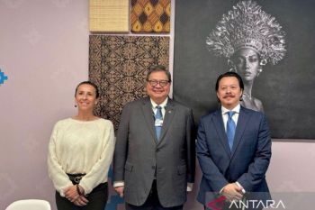 Indonesia seeks investment from Nvidia, AWS to enhance digital economy