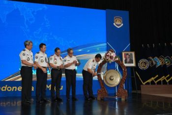 Imigrasi canangkan strategi ekosistem digital dan modernisasi infrastruktur