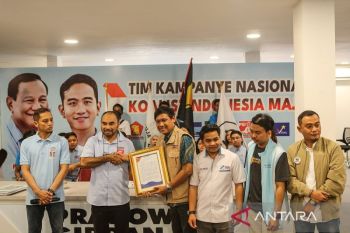 98 Network: Presiden cabut izin 28 perusahaan lampaui ekspektasi