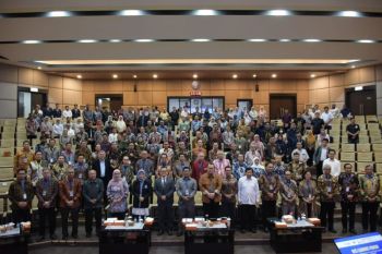 Para Rektor PTNBH rumuskan strategi Creative Financing perluas akses pendidikan tinggi