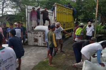 Bulog Surakarta gerak cepat serap gabah dan beras di awal 2026