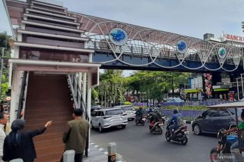 Kriminal kemarin, kematian Lula hingga keamanan konsumsi es gula