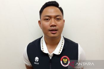 Tim goalball pilih main lepas tanpa beban lawan Thailand di final