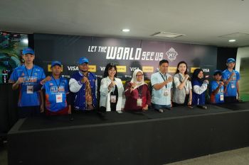 Dispendik Surabaya: Pemberangkatan Siswa ke M7 untuk edukasi karakter