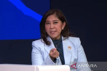 Menkomdigi: Kecepatan transformasi digital diukur dari pemerataan