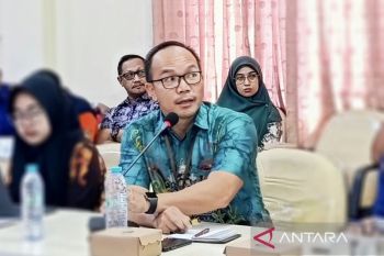 BMKG Kotim peringatkan risiko karhutla akibat curah hujan rendah