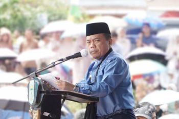Pemprov Jambi tunggu Juknis penerapan sanksi sosial KUHAP baru