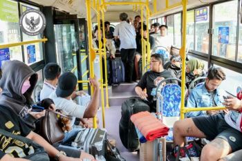 KBRI: Aduan WNI di Kamboja turun jadi 122 orang