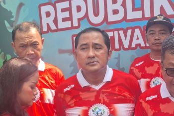 Wakil Wali Kota Depok berharap koperasi bisa berdampak langsung bagi masyarakat