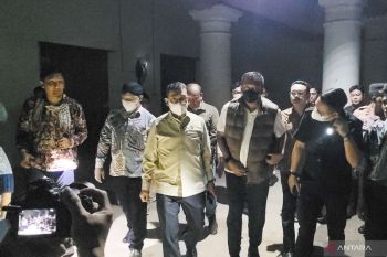 Gedung eks Keresidenan Besuki Situbondo layak jadi cagar budaya