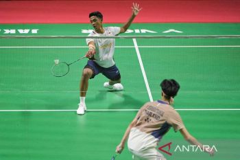 PBSI dukung penerapan format baru BWF untuk Indonesia Open