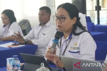 Maluku kampanye peran keluarga hindarkan anak dari "childgrooming"