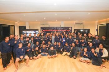 Forwot gelar diskusi "Indonesia's Automotive Outlook 2026"