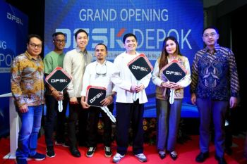 Dealer kendaraan brand DFSK telah tersedia di Depok