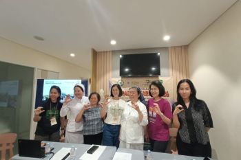 ISP fasilitasi 650 penerima manfaat jalani operasi katarak & kacamata gratis