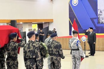 KKP ensures full compensation for staff killed in ATR plane crash