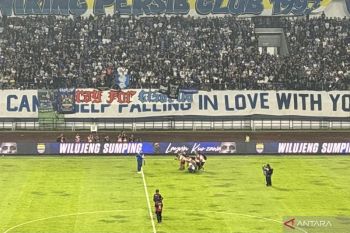 Persib Bandung resmi rekrut eks bintang PSG Layvin Kurzawa