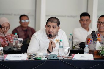Anggota DPR sebut penangkapan pelaku penyekapan wujud respons cepat aparat