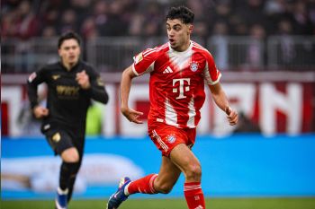 Bayern tersungkur di awal pekan ke-19 Bundesliga