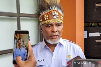 Papua Barat bangun KJSU guna tingkatkan status RSUP